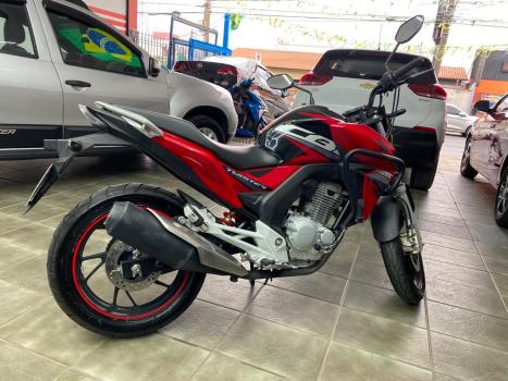 HONDA CB 250 F Twister FLEXONE, Foto 11