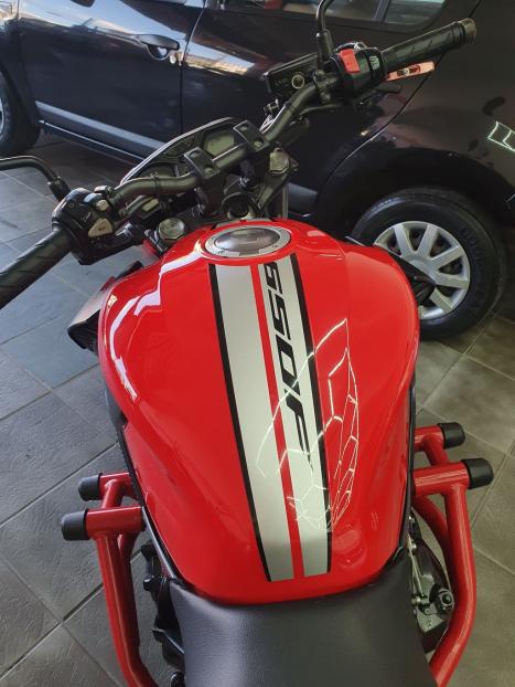 HONDA CB 650 F ABS, Foto 8 HONDA CB 650 F ABS, Foto 8