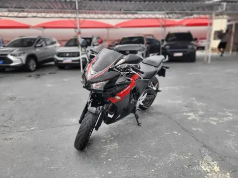 HONDA CBR 500 R ABS, Foto 1
