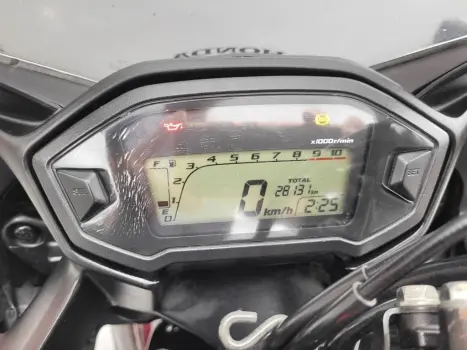 HONDA CBR 500 R ABS, Foto 6