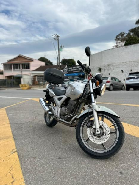 HONDA CBX Twister 250 , Foto 2
