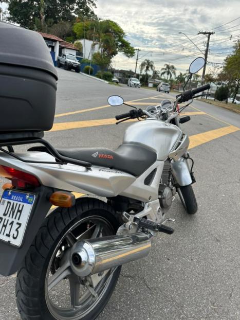 HONDA CBX Twister 250 , Foto 3
