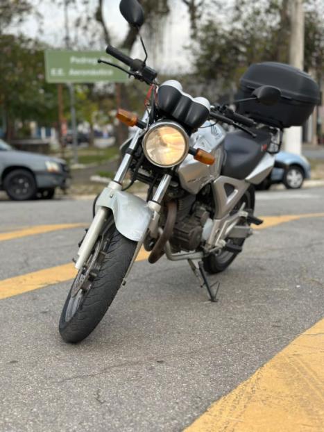 HONDA CBX Twister 250 , Foto 5