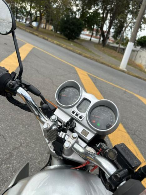 HONDA CBX Twister 250 , Foto 7