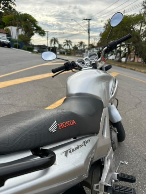 HONDA CBX Twister 250 , Foto 8
