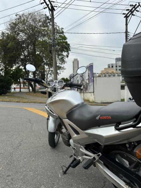 HONDA CBX Twister 250 , Foto 9