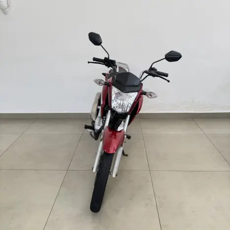 HONDA CG 125 CARGO, Foto 2