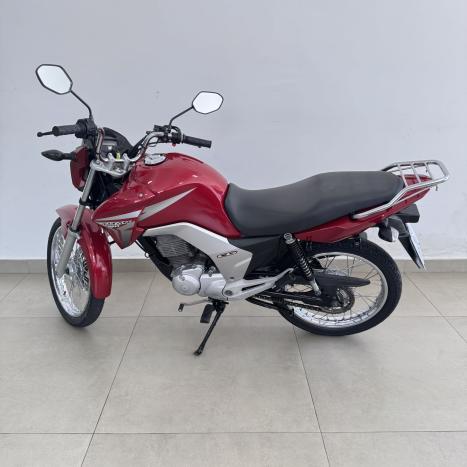 HONDA CG 125 CARGO, Foto 3