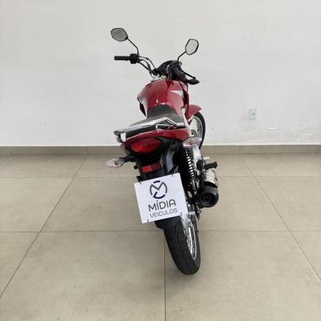 HONDA CG 125 CARGO, Foto 5