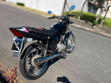 HONDA CG 125 FAN ES, Foto 3