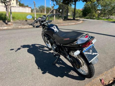 HONDA CG 125 FAN ES, Foto 4
