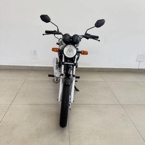 HONDA CG 125 FAN KS, Foto 2