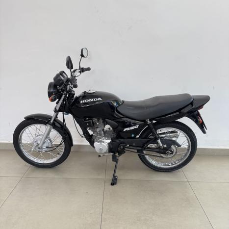 HONDA CG 125 FAN KS, Foto 3