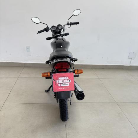 HONDA CG 125 FAN KS, Foto 5