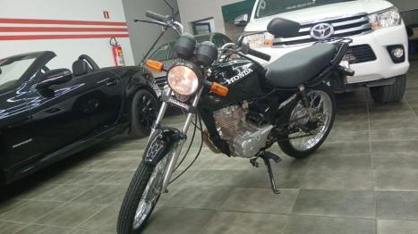 HONDA CG 125 FAN KS, Foto 1