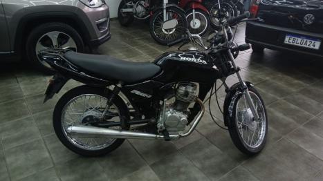 HONDA CG 125 FAN KS, Foto 3