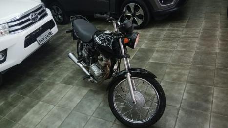 HONDA CG 125 FAN KS, Foto 4