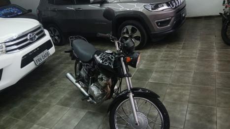 HONDA CG 125 FAN KS, Foto 5