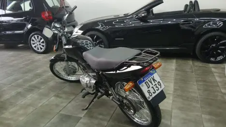 HONDA CG 125 FAN KS, Foto 7