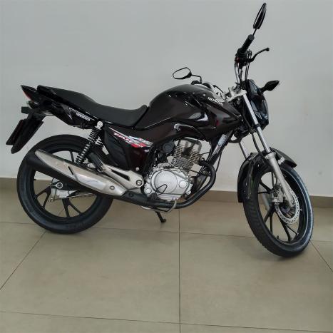 HONDA CG 150 FAN ESDI, Foto 1
