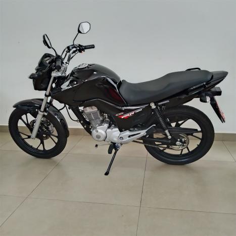 HONDA CG 150 FAN ESDI, Foto 3