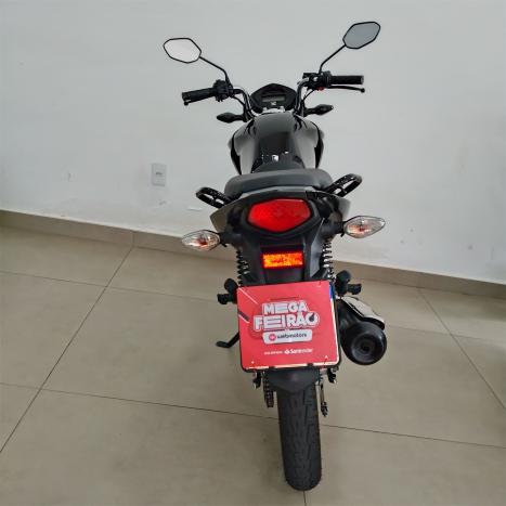 HONDA CG 150 FAN ESDI, Foto 5