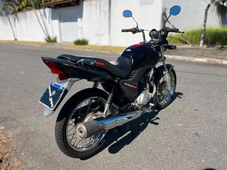 HONDA CG 150 FAN ESI, Foto 3