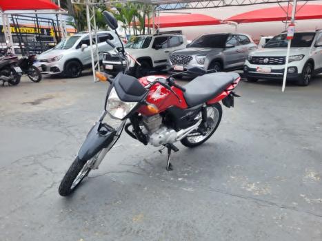HONDA CG 150 START, Foto 1