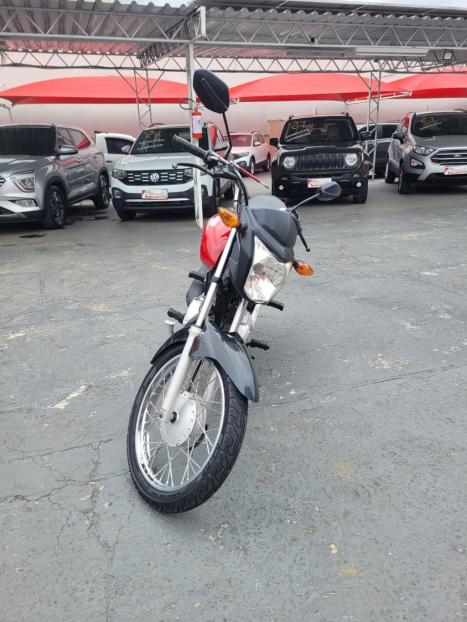 HONDA CG 150 START, Foto 2