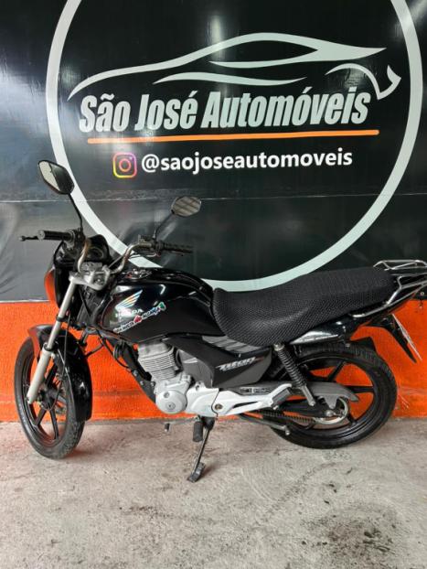 HONDA CG 150 TITAN ESD, Foto 1