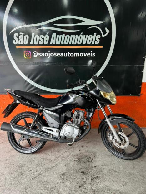 HONDA CG 150 TITAN ESD, Foto 2