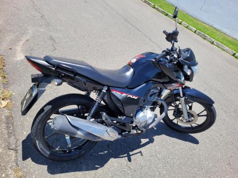 HONDA CG 160 FAN, Foto 3