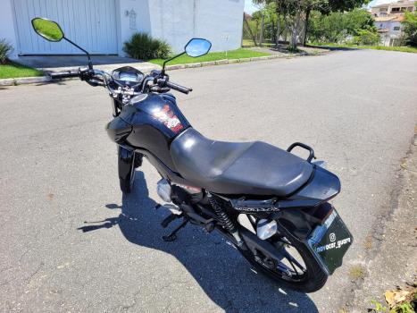 HONDA CG 160 FAN, Foto 4