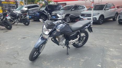 HONDA CG 160 FAN FLEX ONE, Foto 1