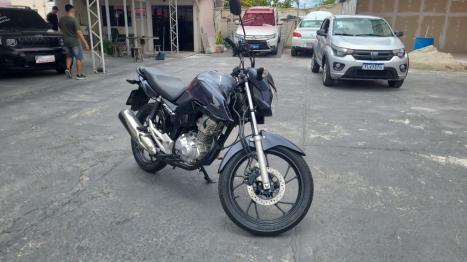 HONDA CG 160 FAN FLEX ONE, Foto 3