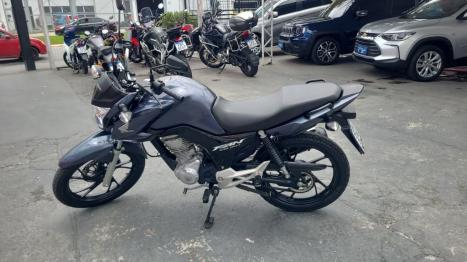 HONDA CG 160 FAN FLEX ONE, Foto 4