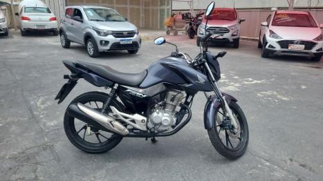 HONDA CG 160 FAN FLEX ONE, Foto 5