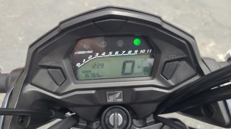 HONDA CG 160 FAN FLEX ONE, Foto 6