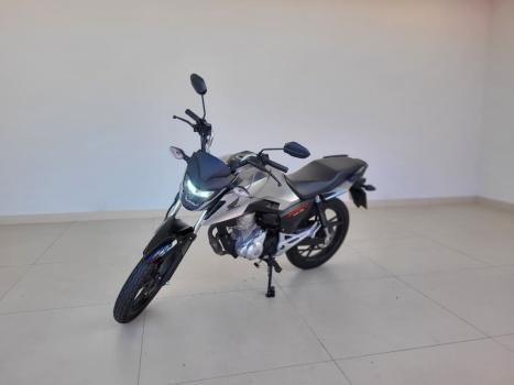 HONDA CG 160 FAN FLEX ONE, Foto 1