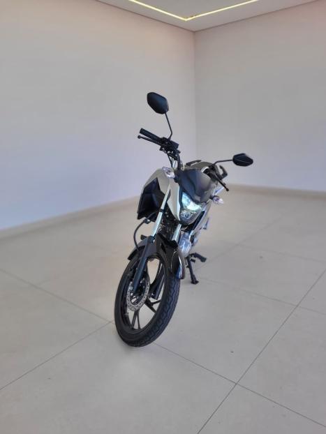 HONDA CG 160 FAN FLEX ONE, Foto 2