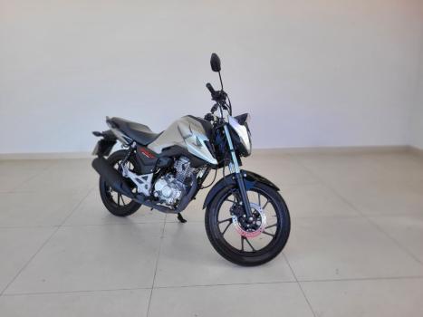 HONDA CG 160 FAN FLEX ONE, Foto 3