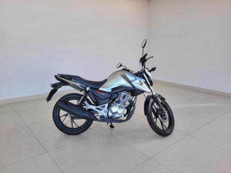 HONDA CG 160 FAN FLEX ONE, Foto 4