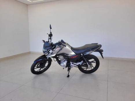 HONDA CG 160 FAN FLEX ONE, Foto 5