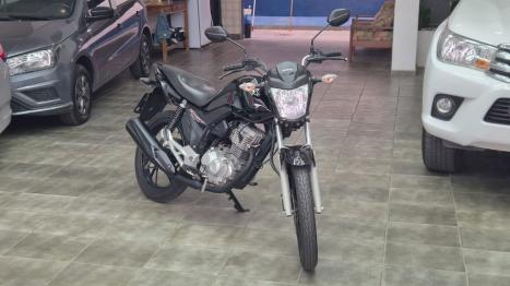 HONDA CG 160 START, Foto 1