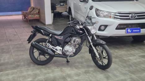 HONDA CG 160 START, Foto 2