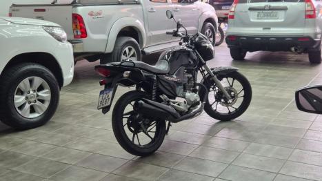 HONDA CG 160 START, Foto 3