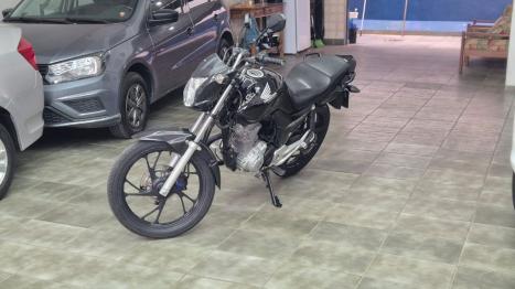 HONDA CG 160 START, Foto 5