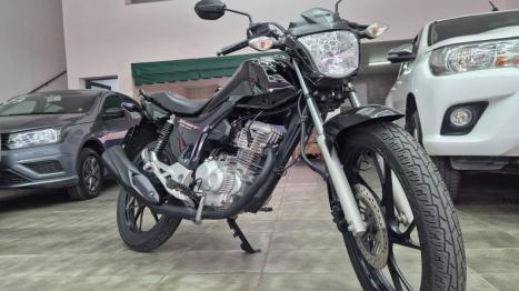 HONDA CG 160 START, Foto 6