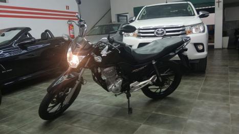 HONDA CG 160 START, Foto 1