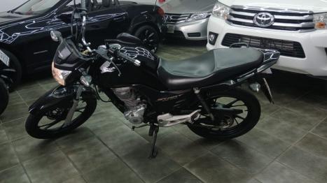 HONDA CG 160 START, Foto 3